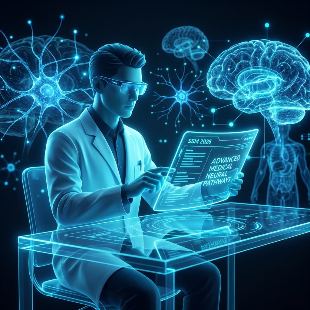 Guida Completa alla Preparazione SSM 2026: Strategie, Manuali e Simulazioni